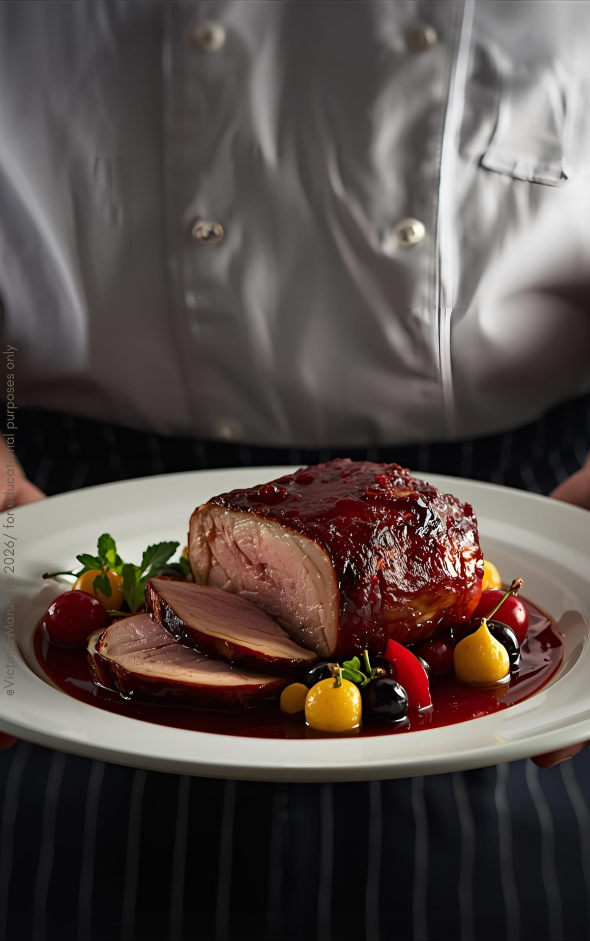 Epicurean Wine & Food Pairing Guide