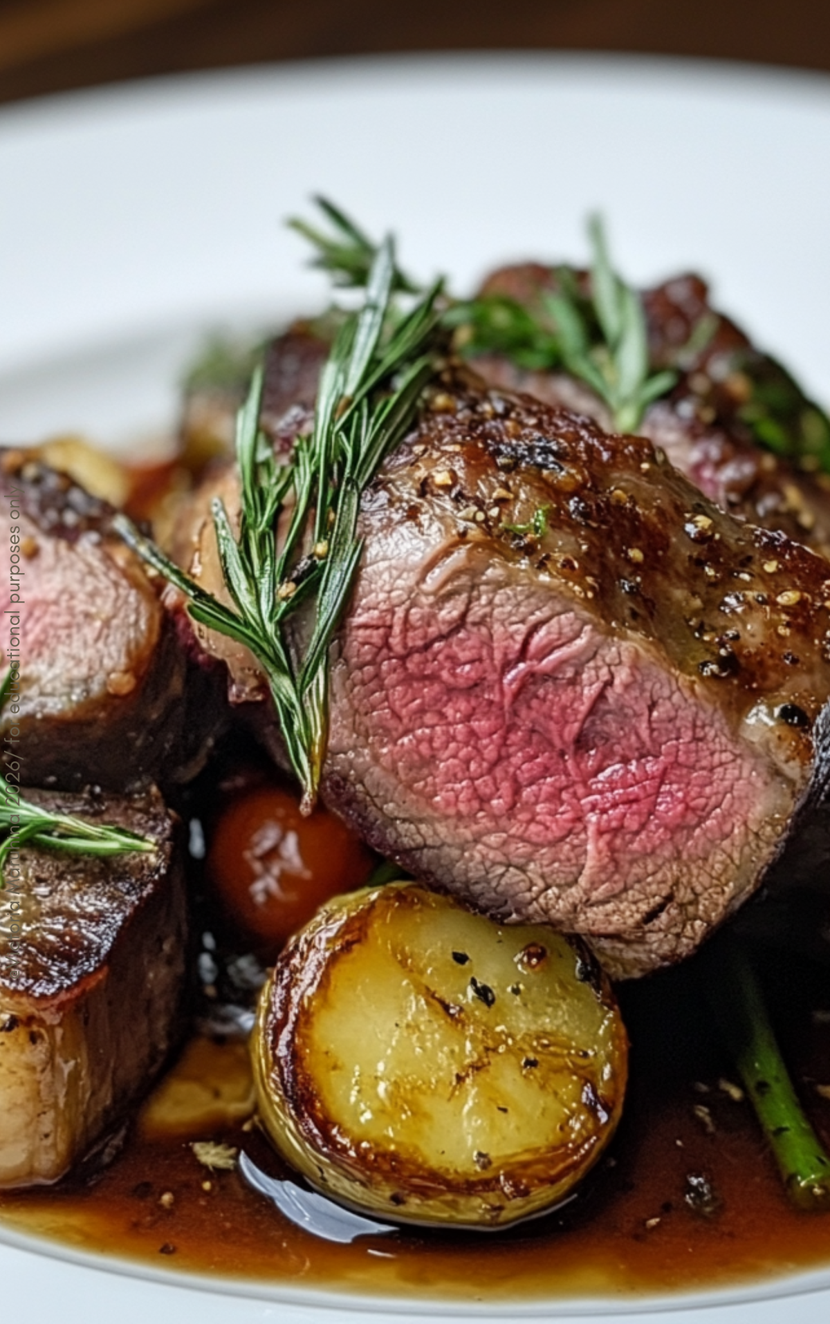 Epicurean Wine & Food Pairing Guide