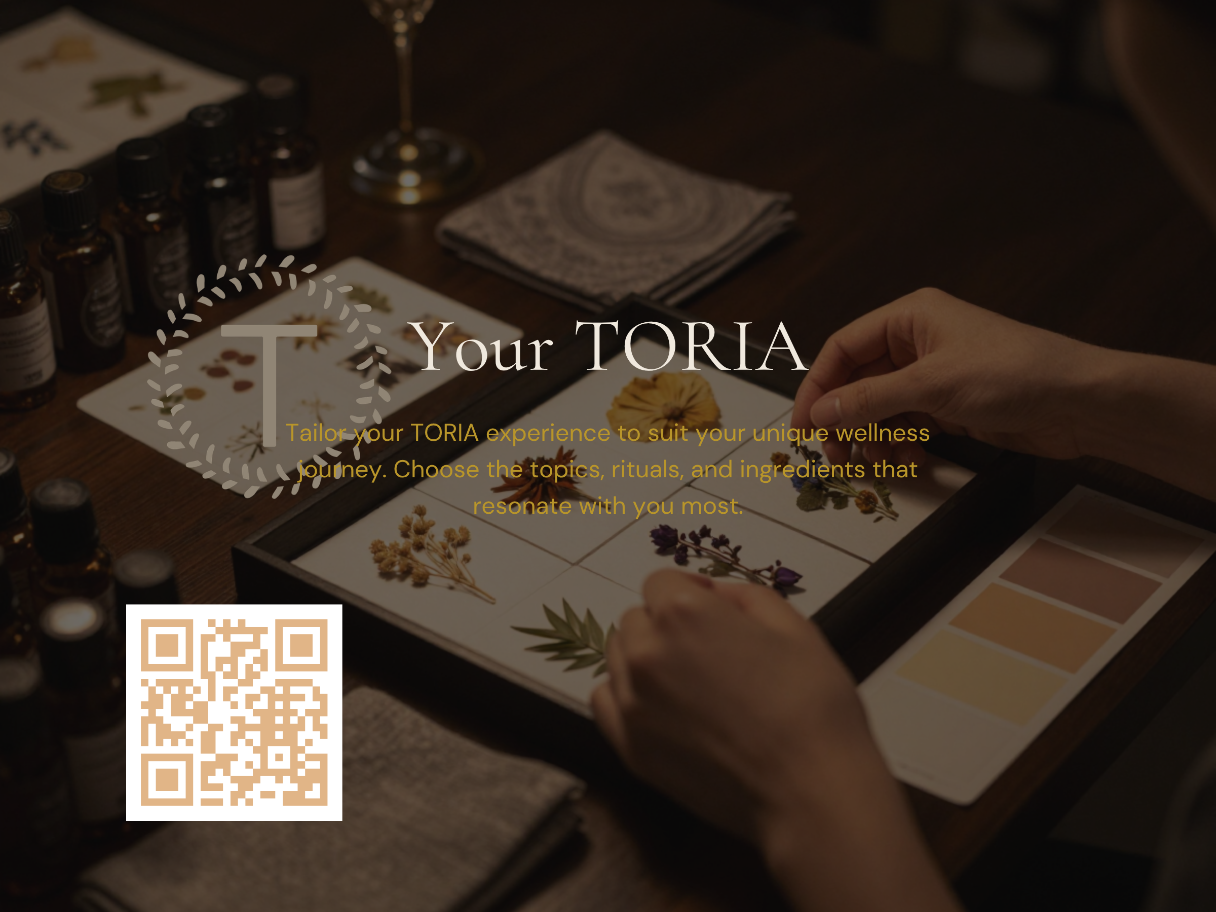 TORIA