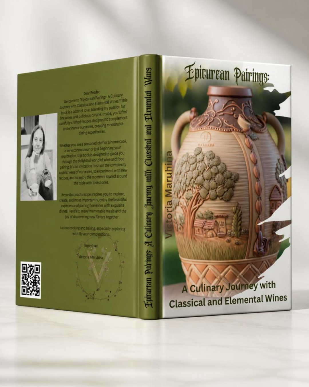Epicurean Pairings: A Culinary Journey with Classical and Elemental Wines https//www.toria.ie