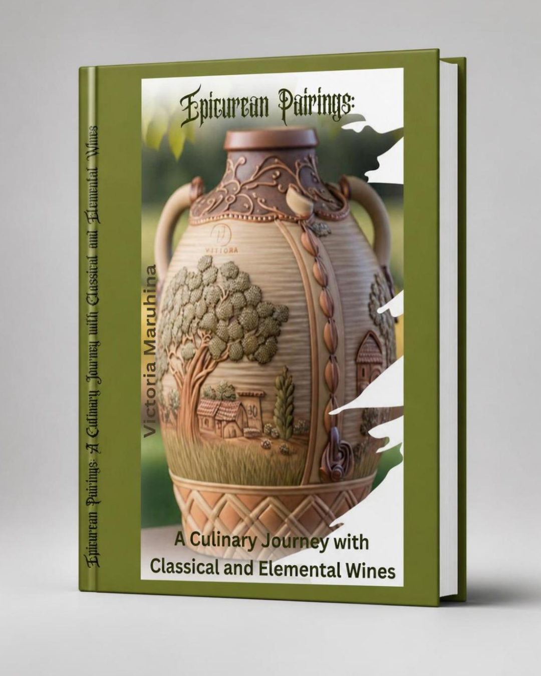 Epicurean Pairings: A Culinary Journey with Classical and Elemental Wines https://www.toria.ie