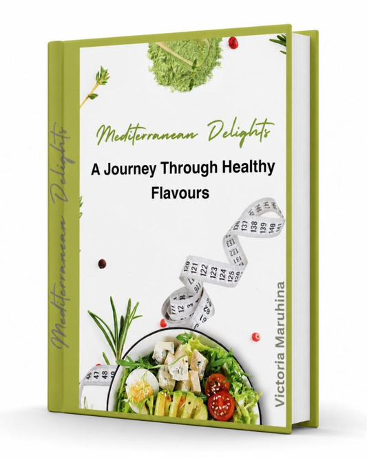 Mediterranean Delights: A Journey Through Healthy Flavours https://www.toria.ie