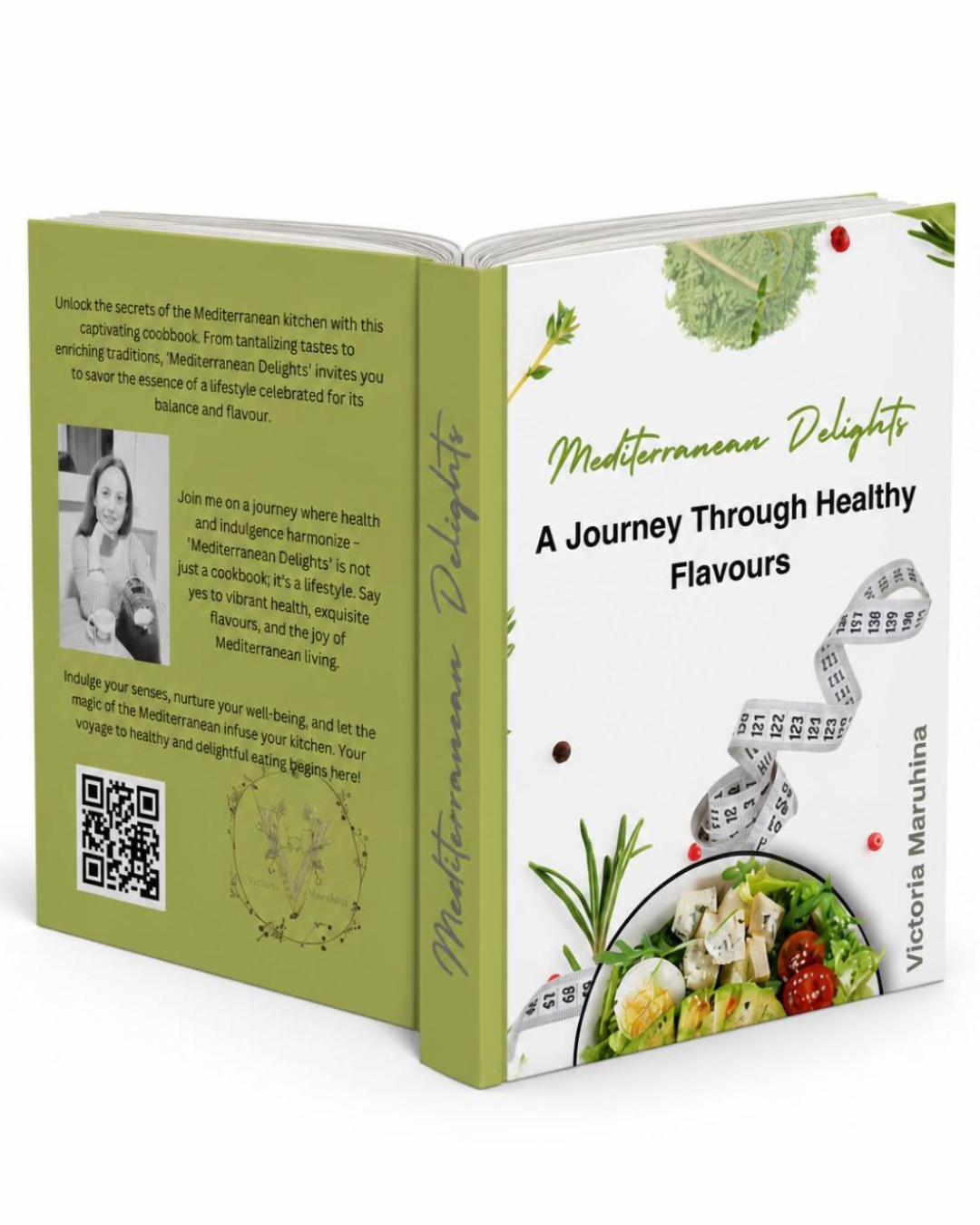Mediterranean Delights: A Journey Through Healthy Flavours https://www.toria.ie
