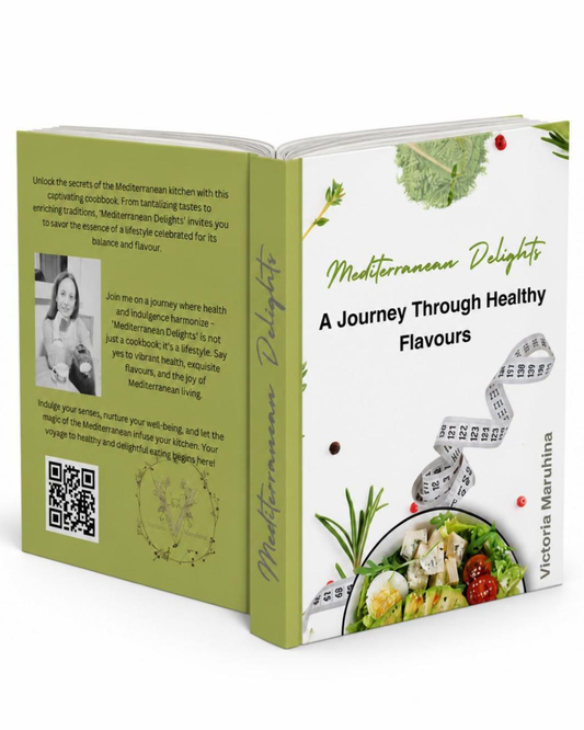 Mediterranean Delights: A Journey Through Healthy Flavours https://www.toria.ie